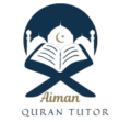 Aiman Online Quran Tutor